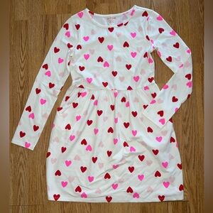 Heart Dress
